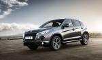 Peugeot 4008 2011 года